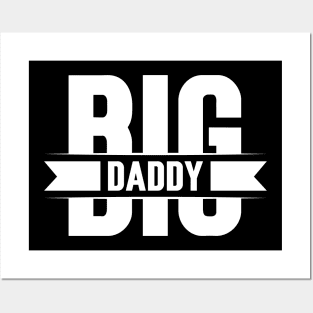 Big Daddy v4 Posters and Art